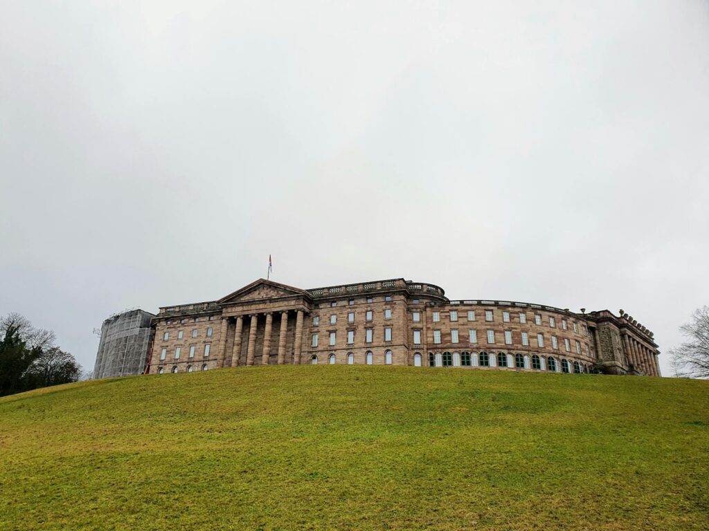 Der perfekte Brautstrauß in Kassel und Nordhessen