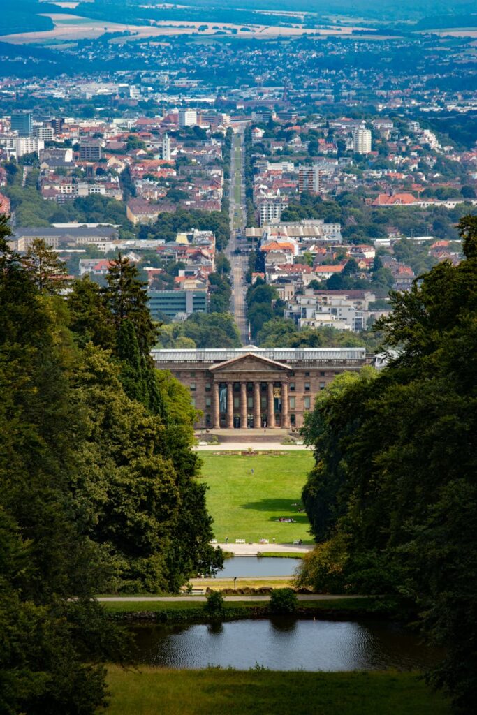Der perfekte Brautstrauß in Kassel und Nordhessen