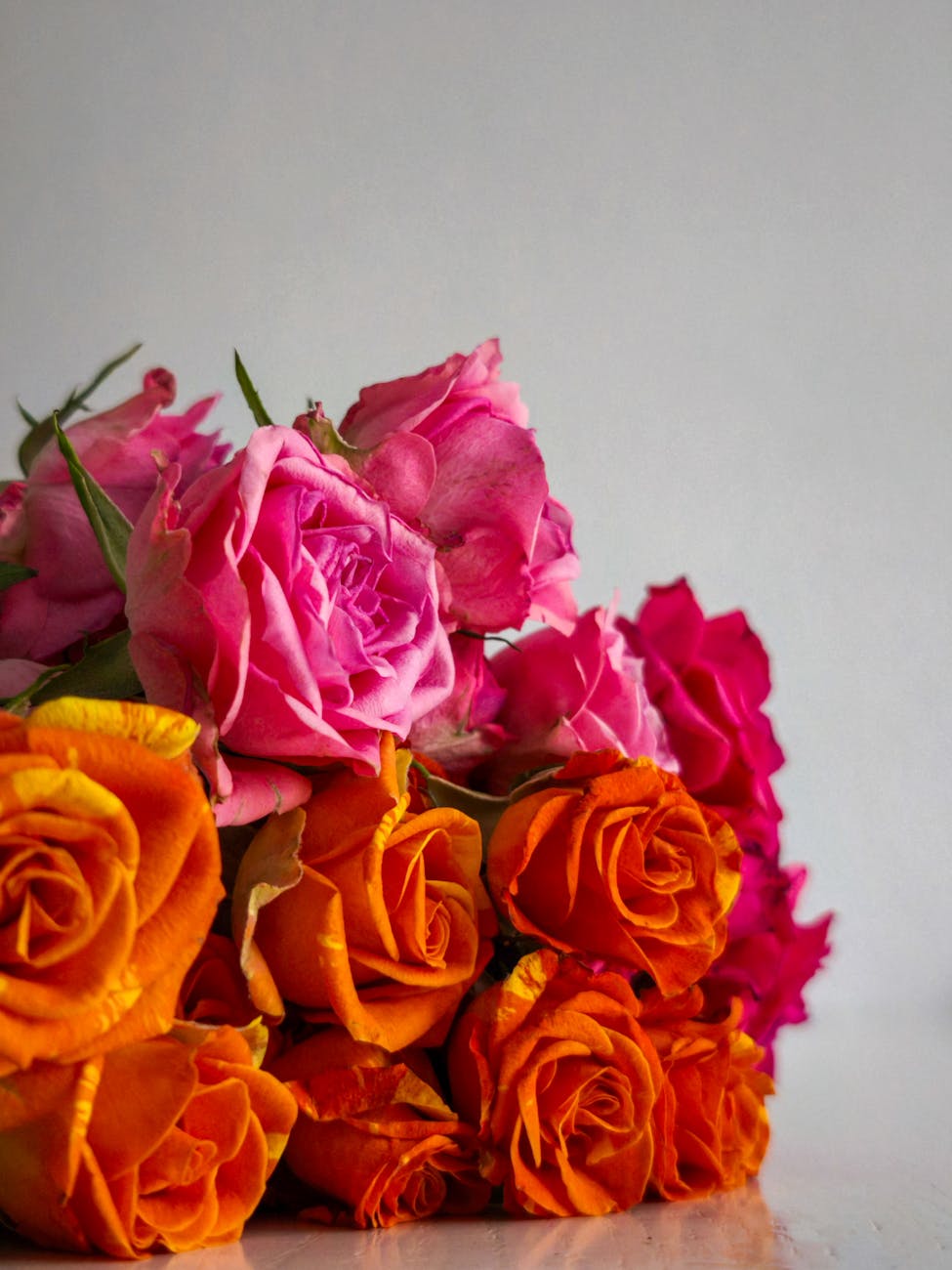 Der perfekte Brautstrauß in Nordhessen